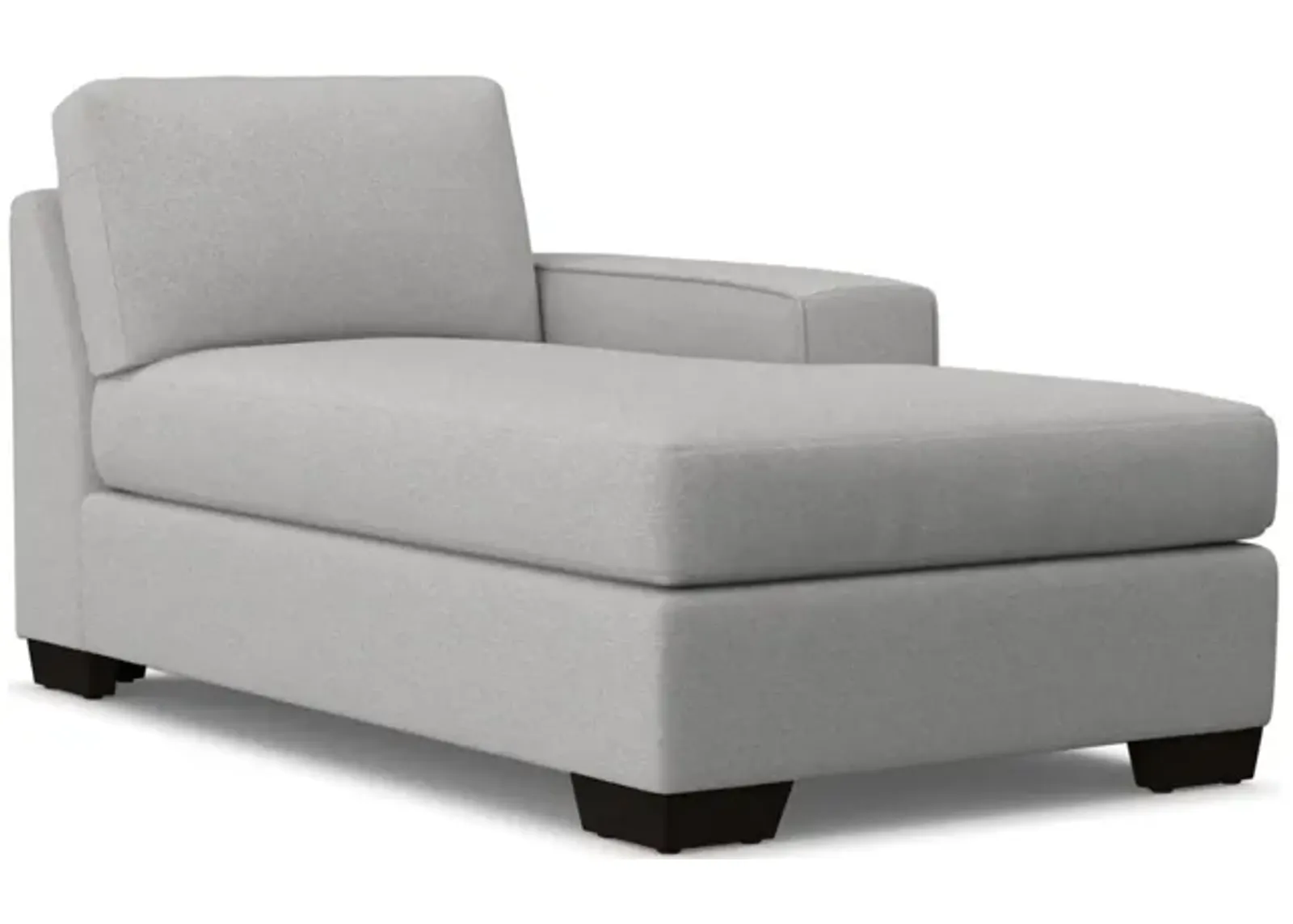 Melrose Right Arm Chaise