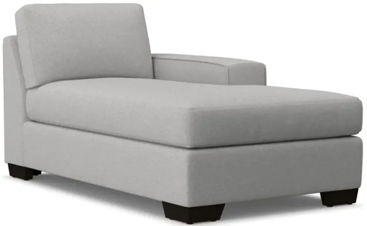 Melrose Right Arm Chaise