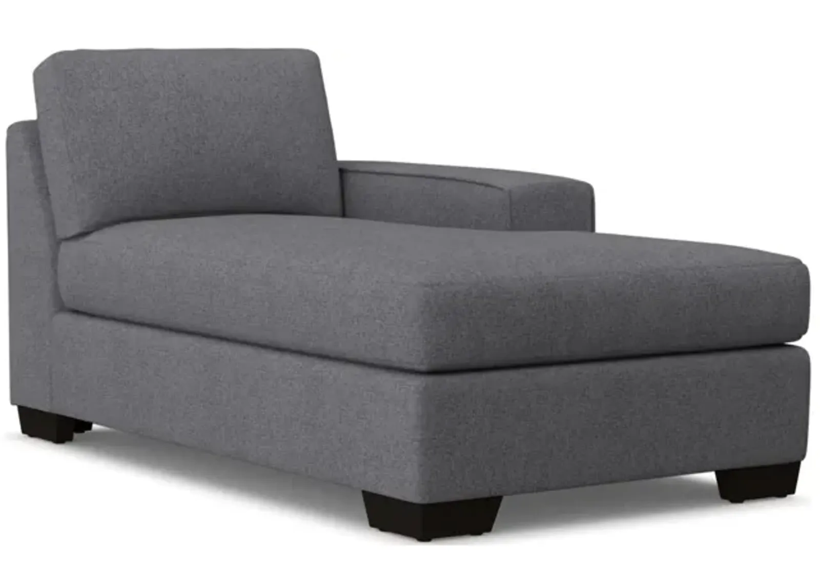 Melrose Right Arm Chaise