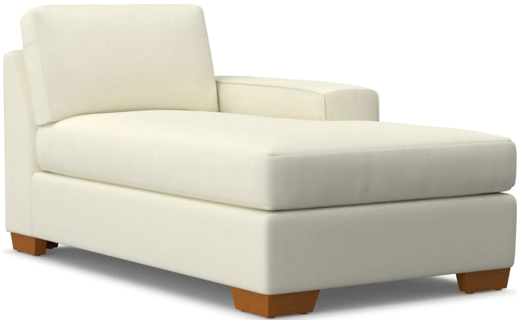 Melrose Right Arm Chaise