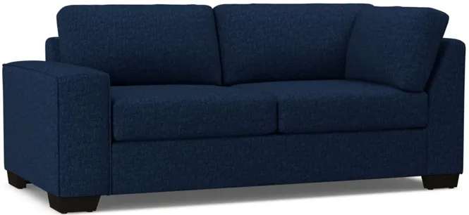 Melrose Left Arm Corner Apt Size Sofa