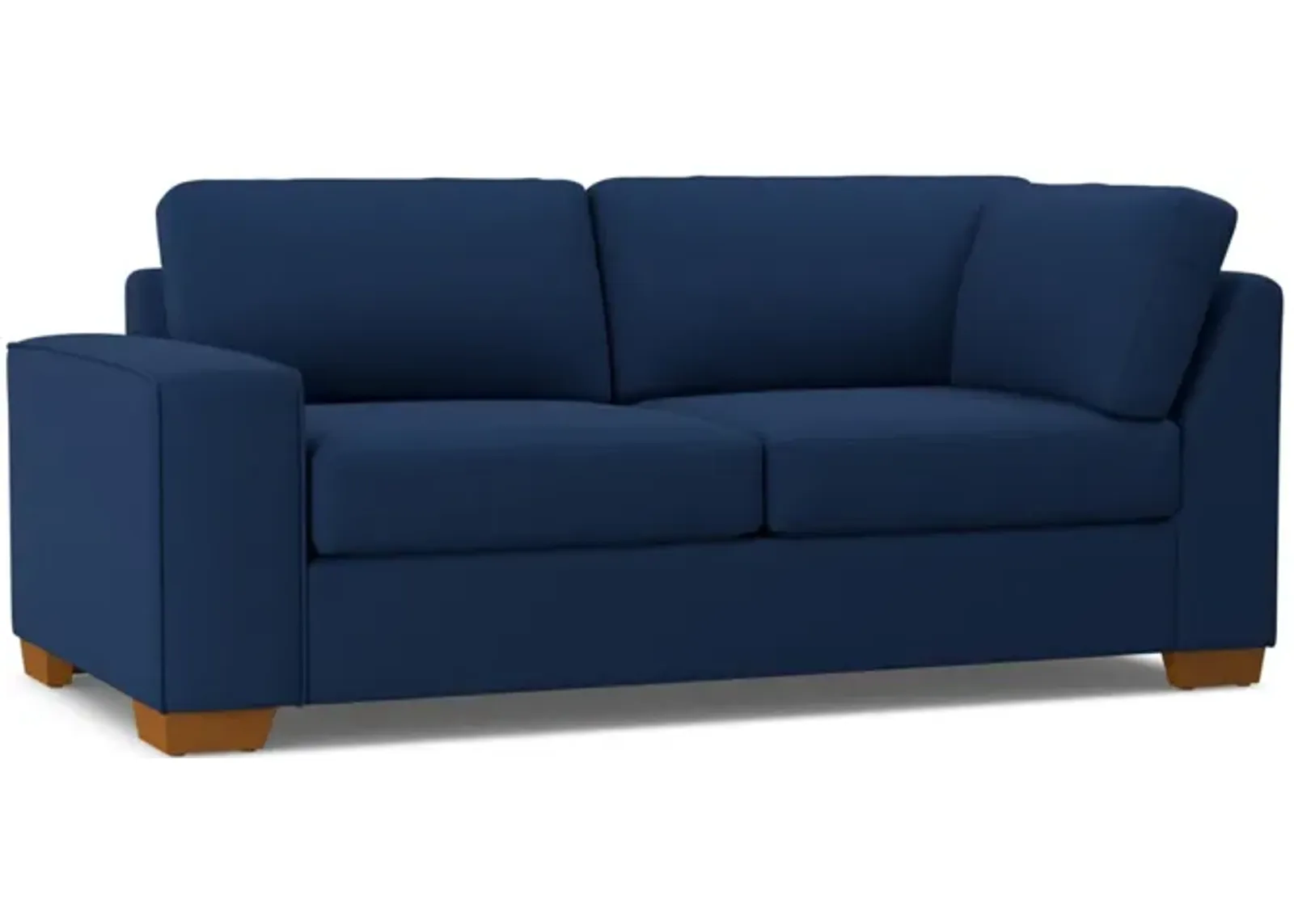 Melrose Left Arm Corner Apt Size Sofa