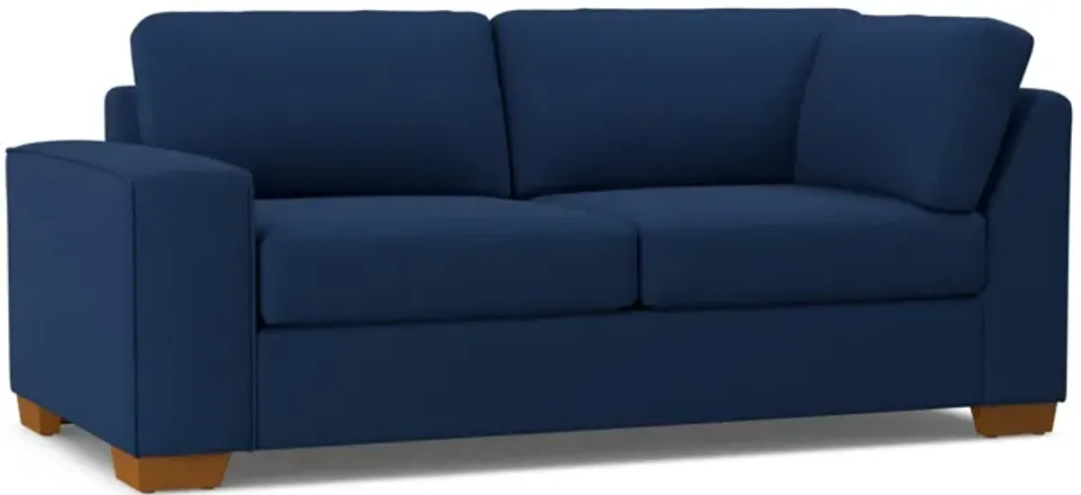 Melrose Left Arm Corner Apt Size Sofa