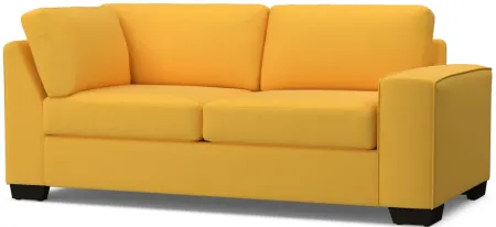 Melrose Right Arm Corner Apt Size Sofa