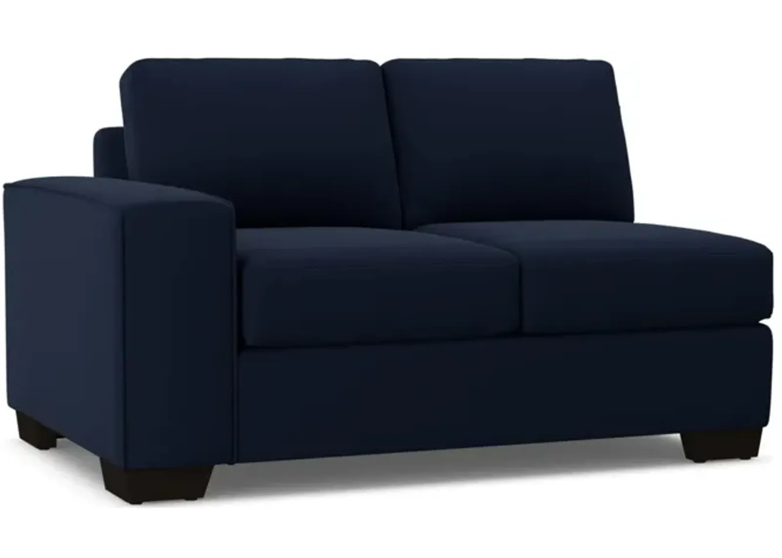 Melrose Left Arm Loveseat