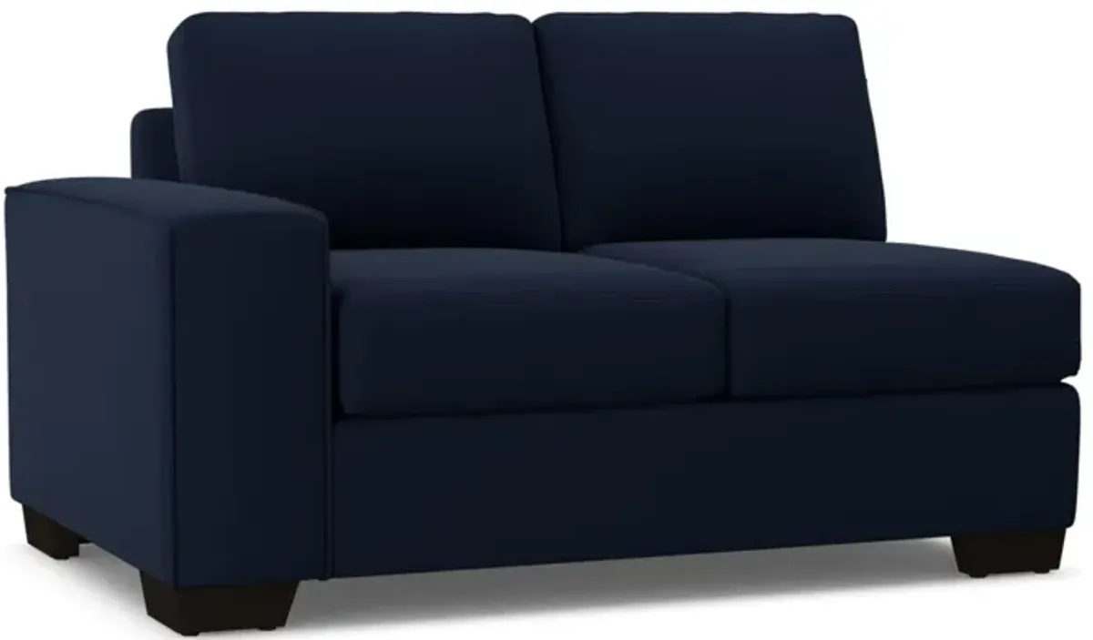 Melrose Left Arm Loveseat