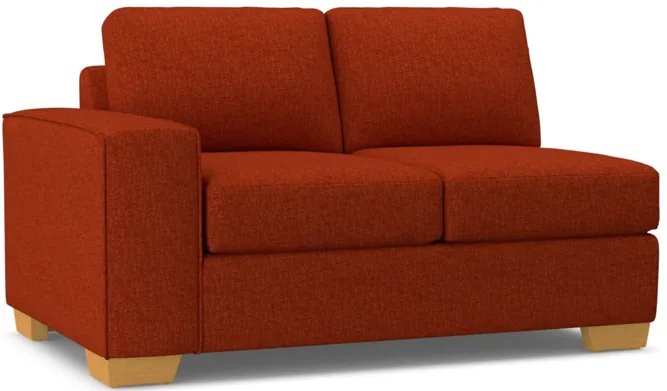 Melrose Left Arm Loveseat