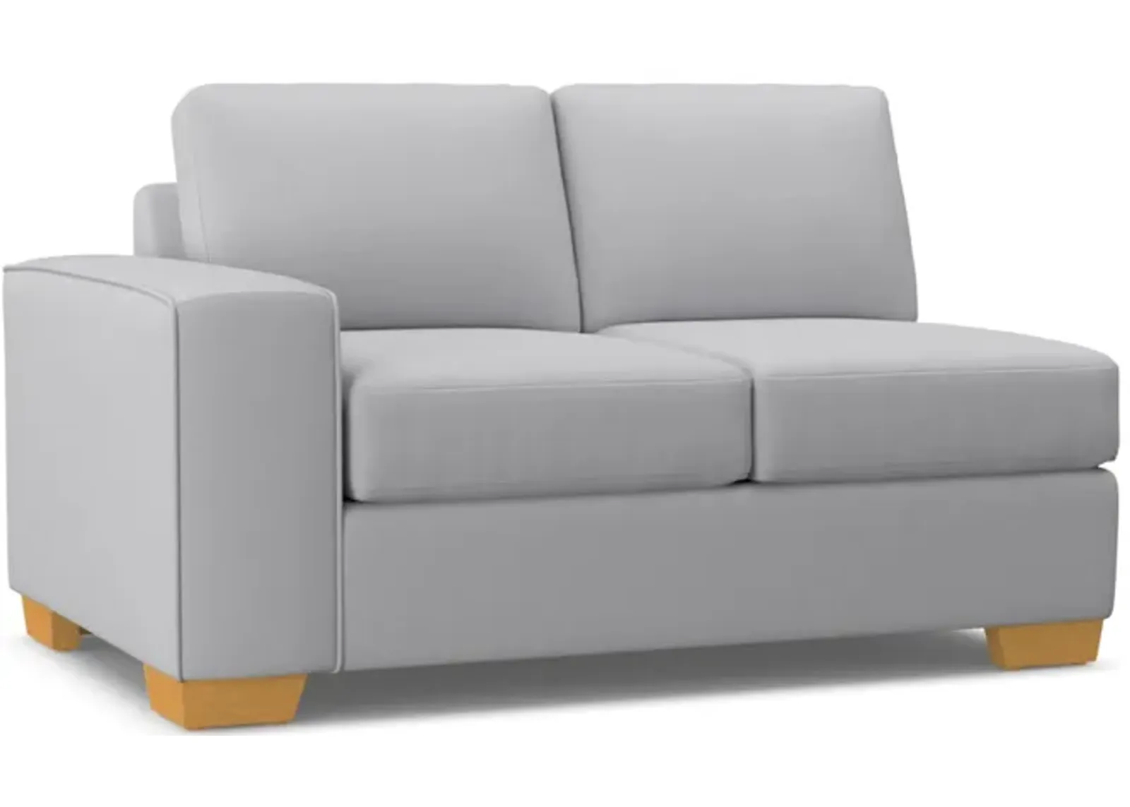 Melrose Left Arm Loveseat