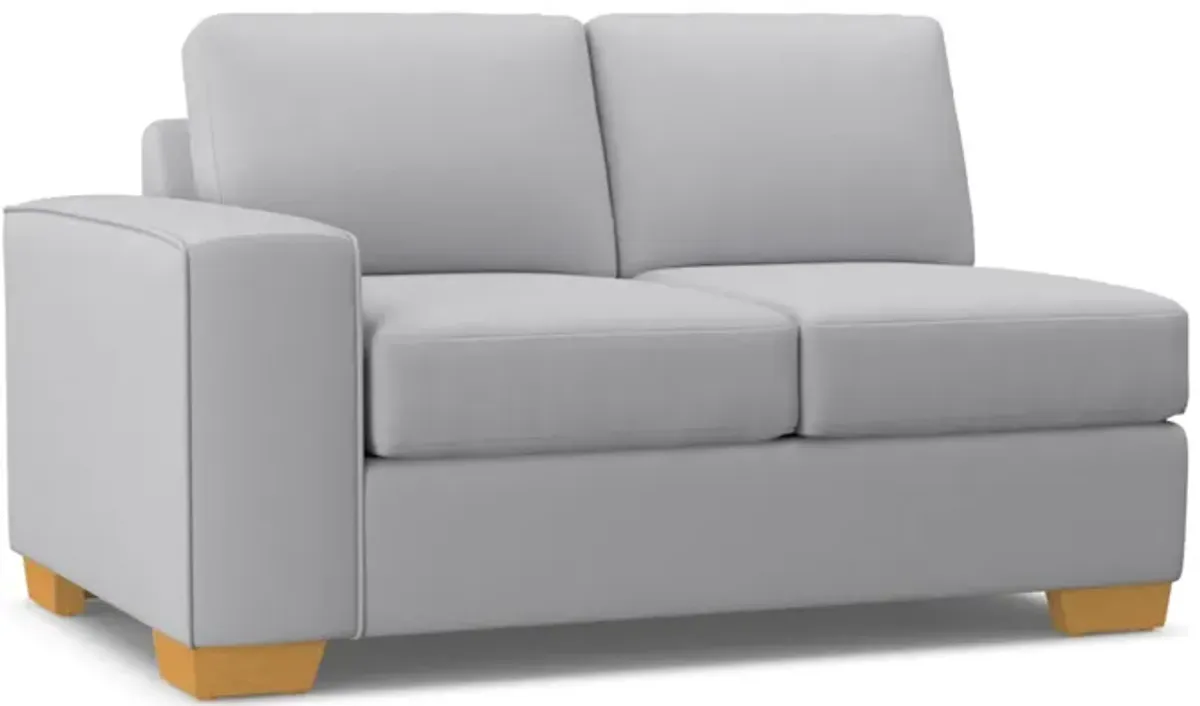 Melrose Left Arm Loveseat