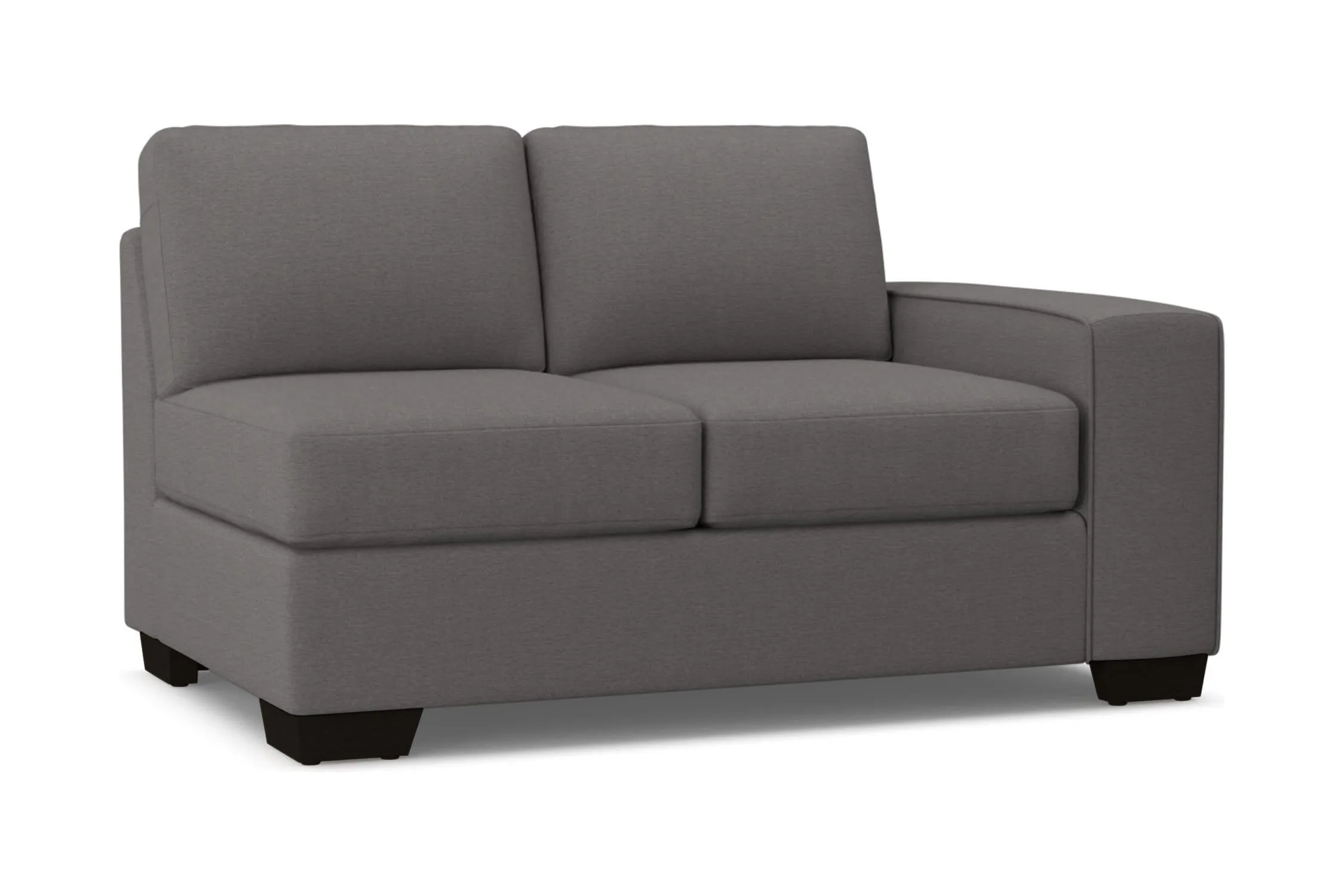 Melrose Right Arm Loveseat