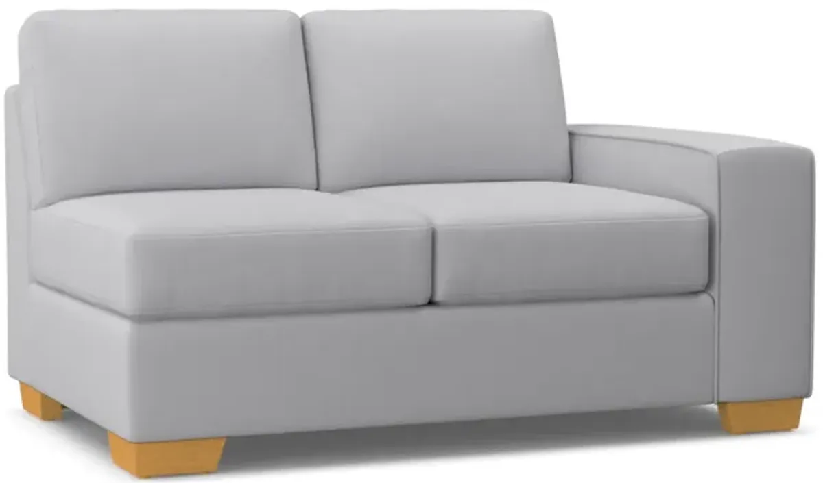 Melrose Right Arm Loveseat