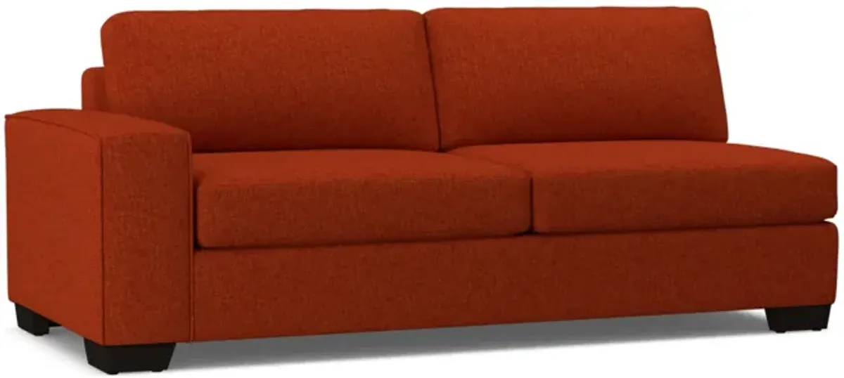 Melrose Left Arm Sofa