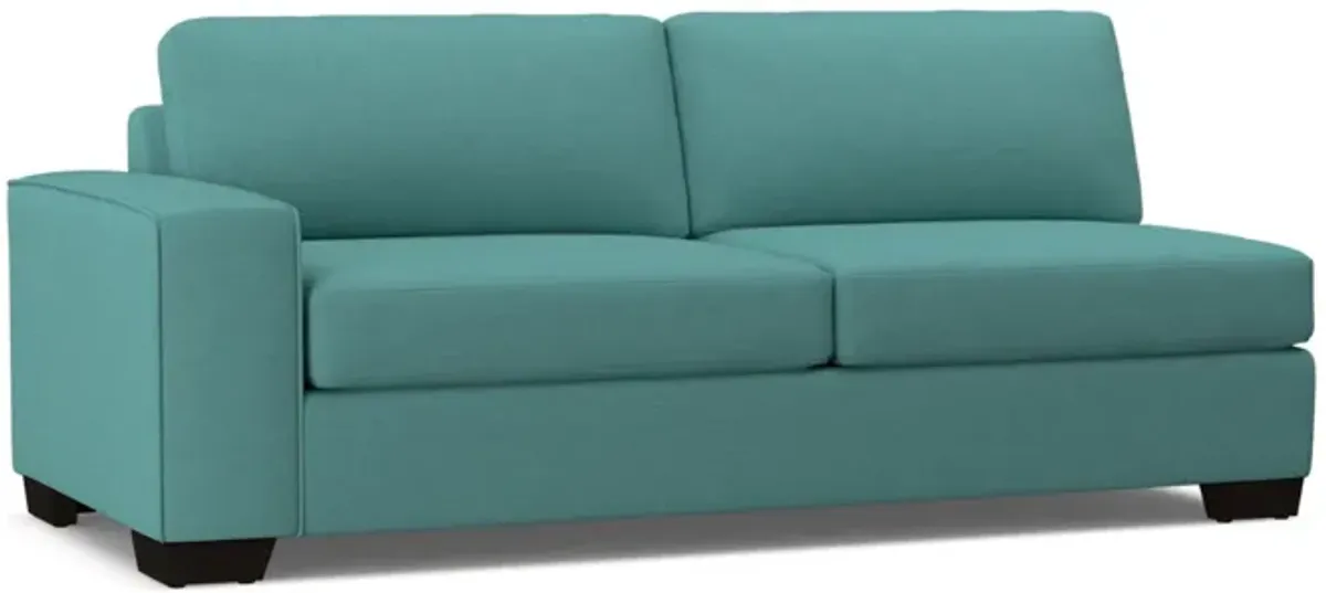 Melrose Left Arm Sofa