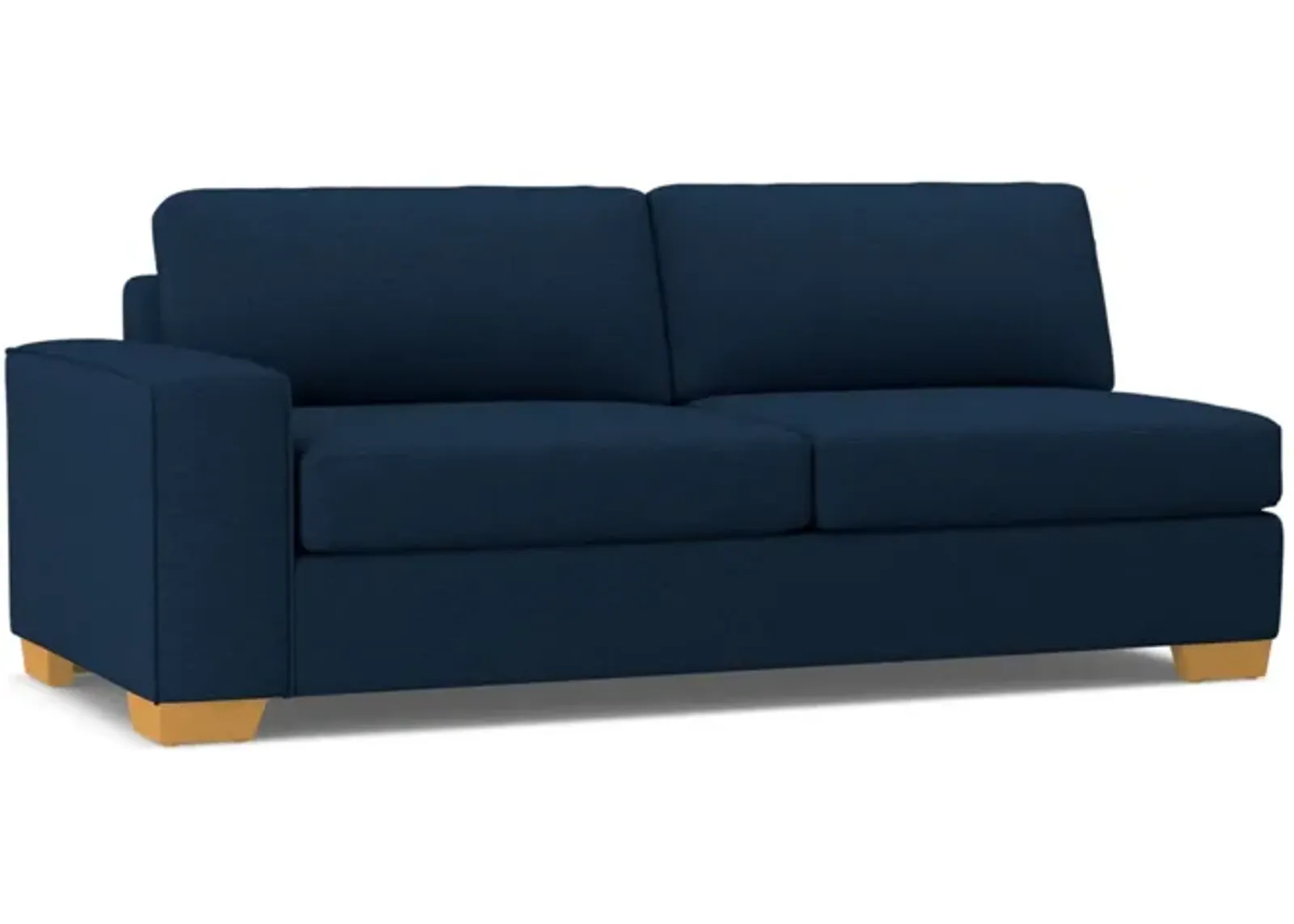 Melrose Left Arm Sofa