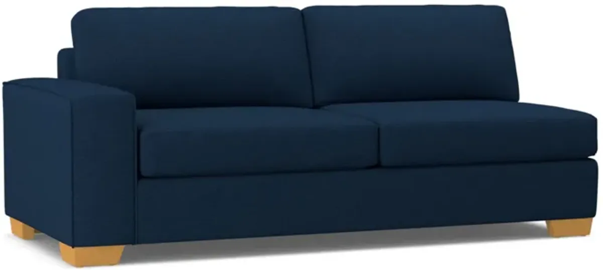 Melrose Left Arm Sofa