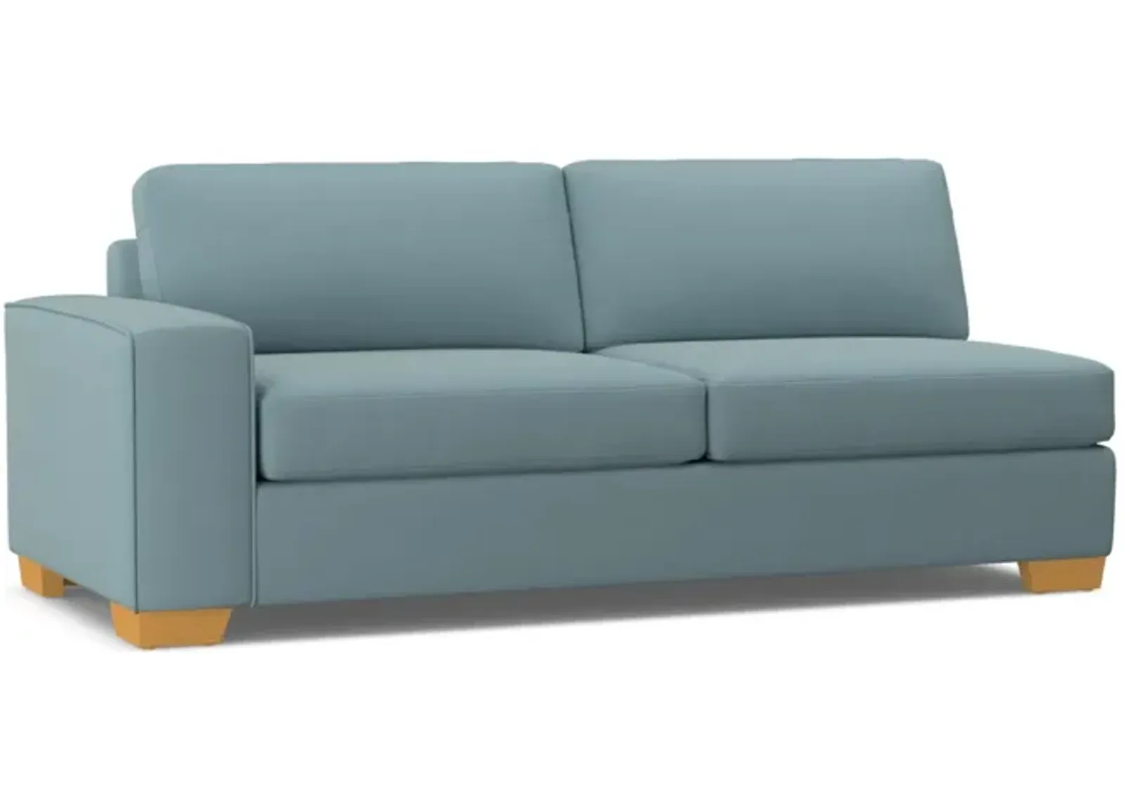 Melrose Left Arm Sofa