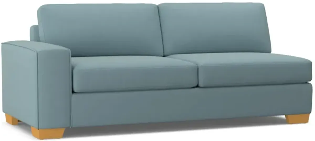 Melrose Left Arm Sofa