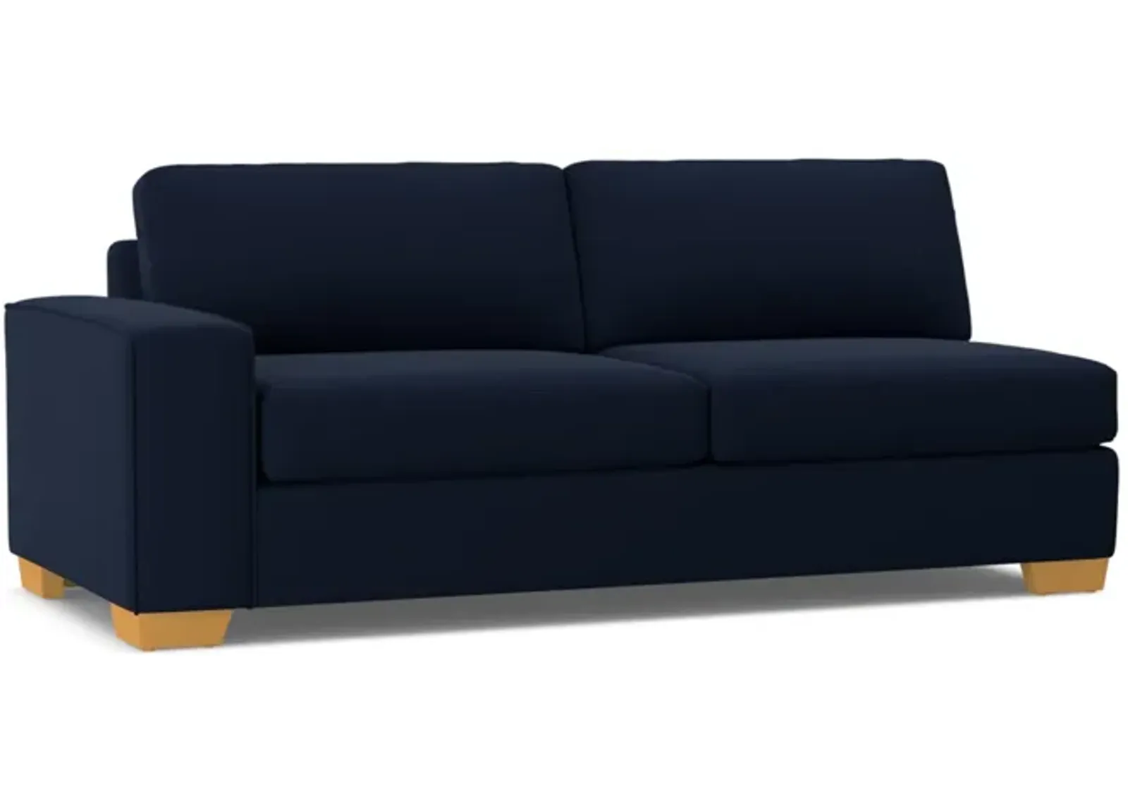 Melrose Left Arm Sofa