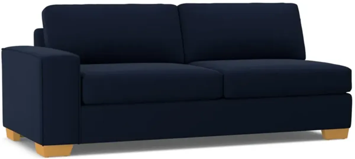 Melrose Left Arm Sofa