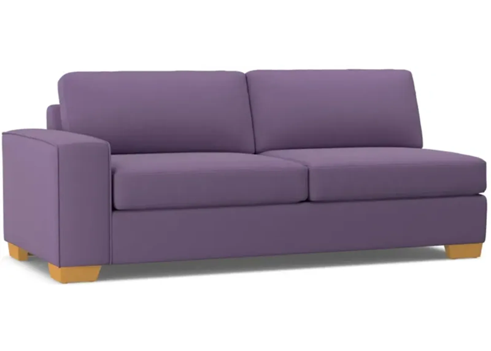 Melrose Left Arm Sofa