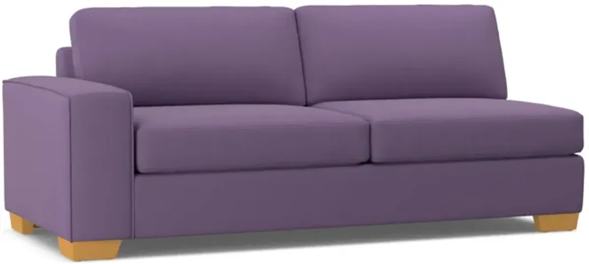 Melrose Left Arm Sofa