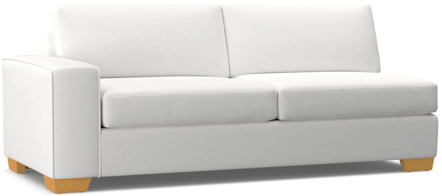 Melrose Left Arm Sofa