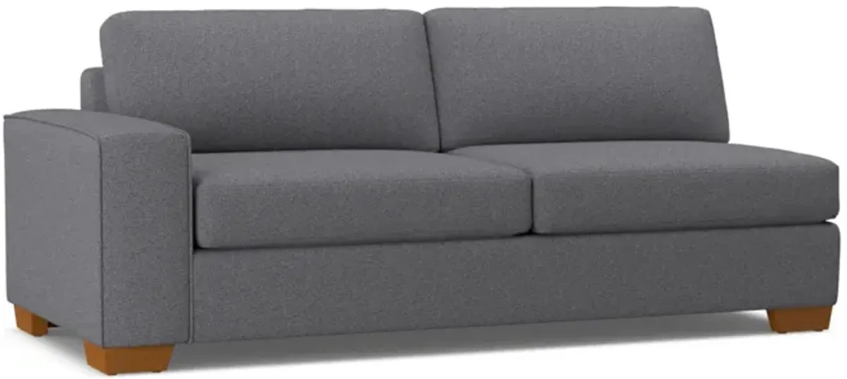 Melrose Left Arm Sofa