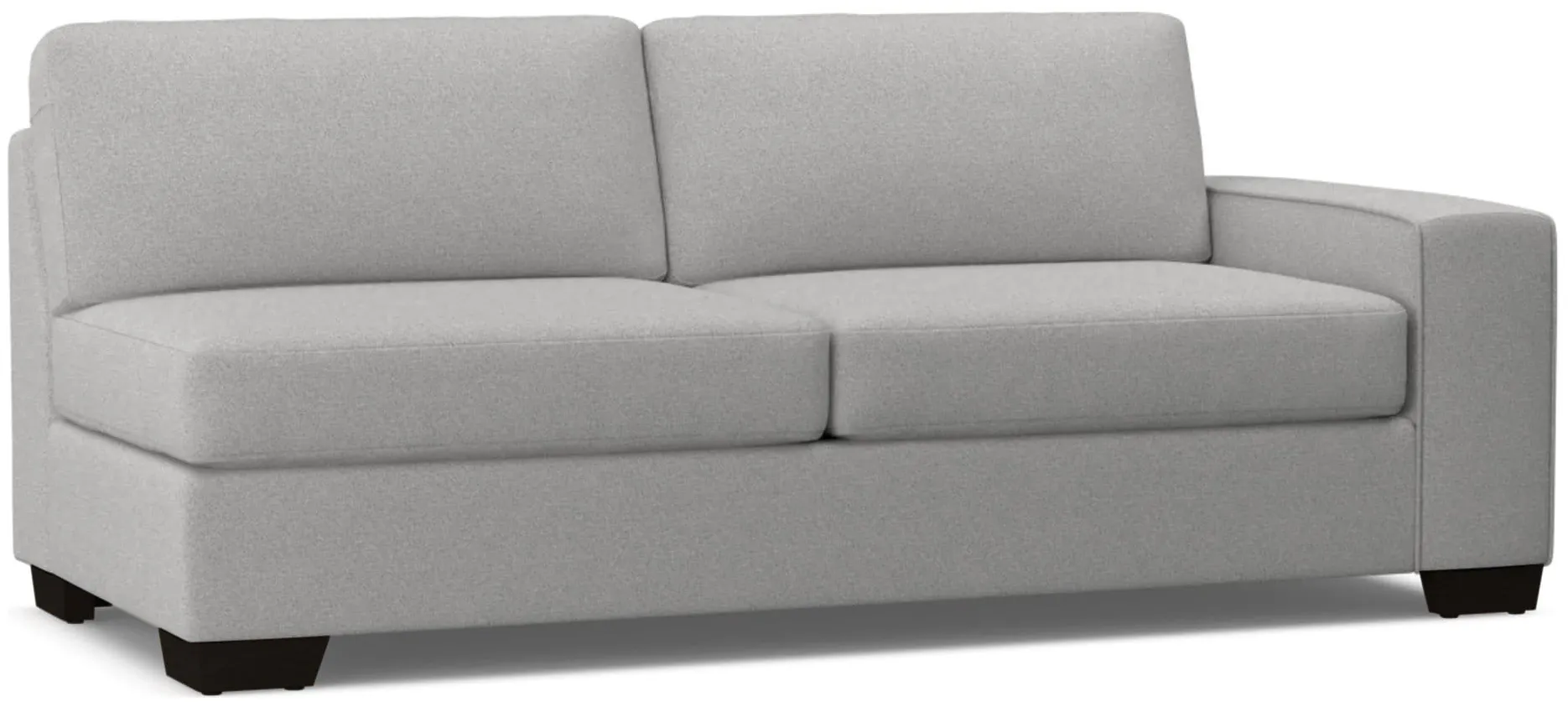 Melrose Right Arm Sofa