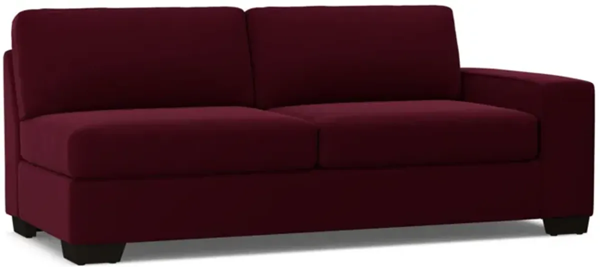 Melrose Right Arm Sofa