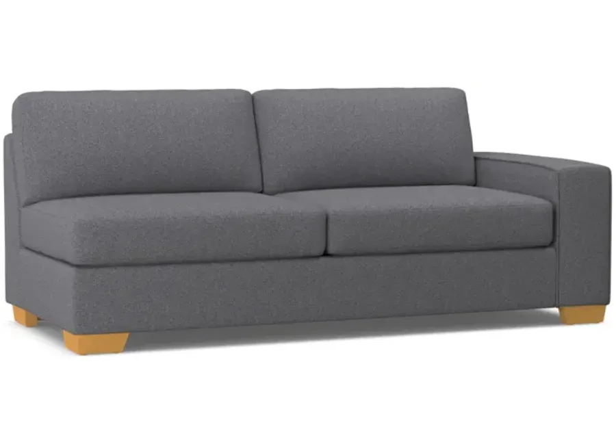 Melrose Right Arm Sofa