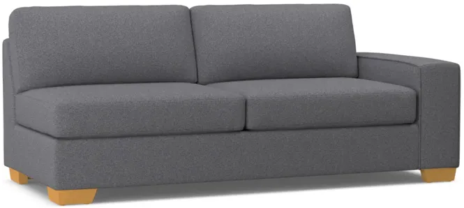 Melrose Right Arm Sofa