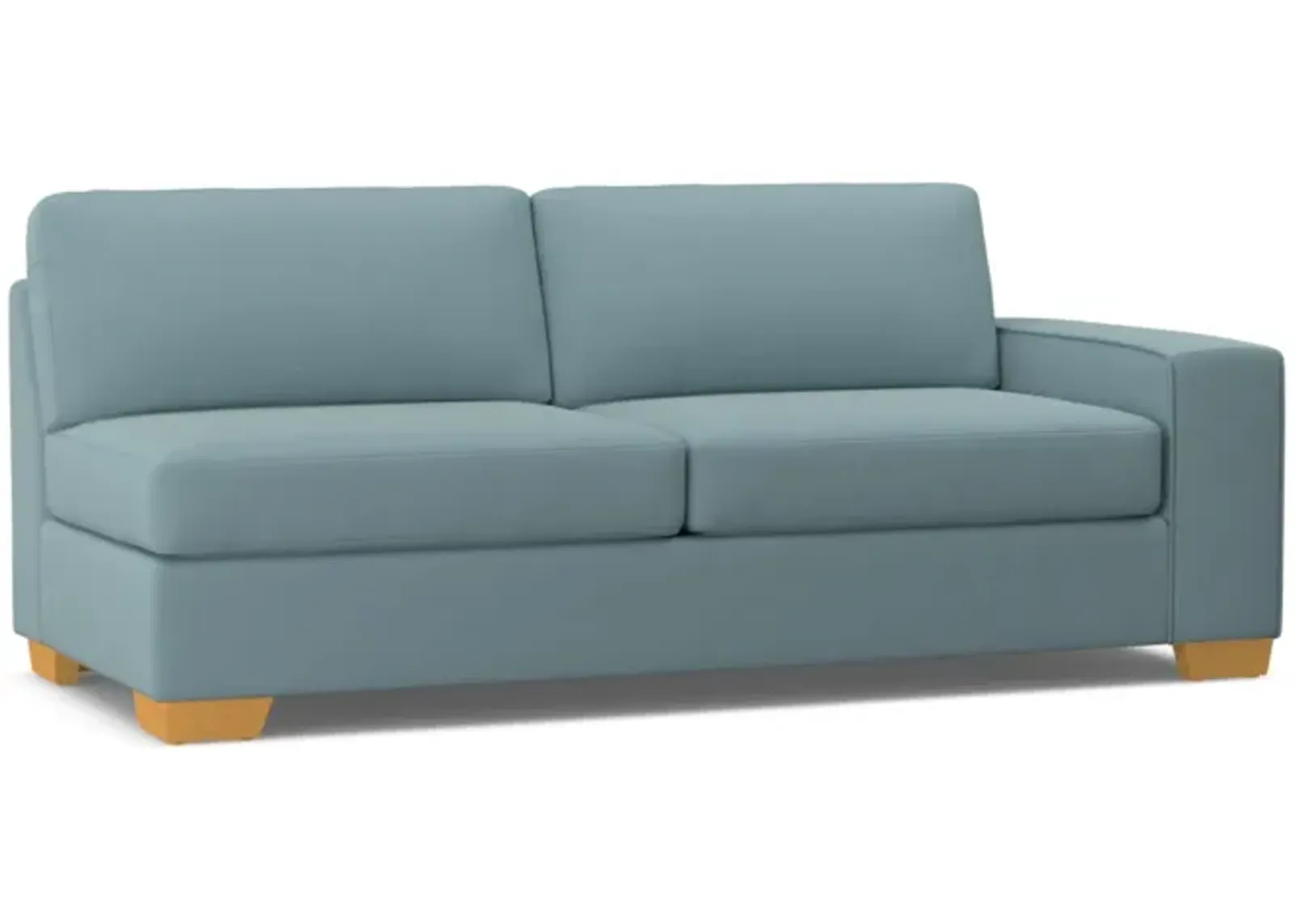 Melrose Right Arm Sofa