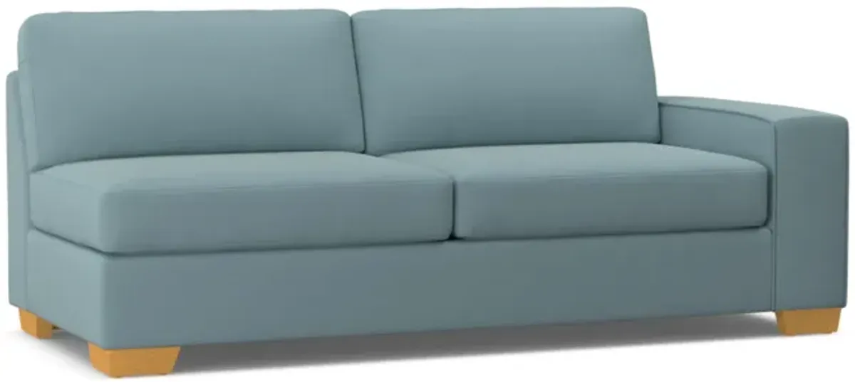 Melrose Right Arm Sofa