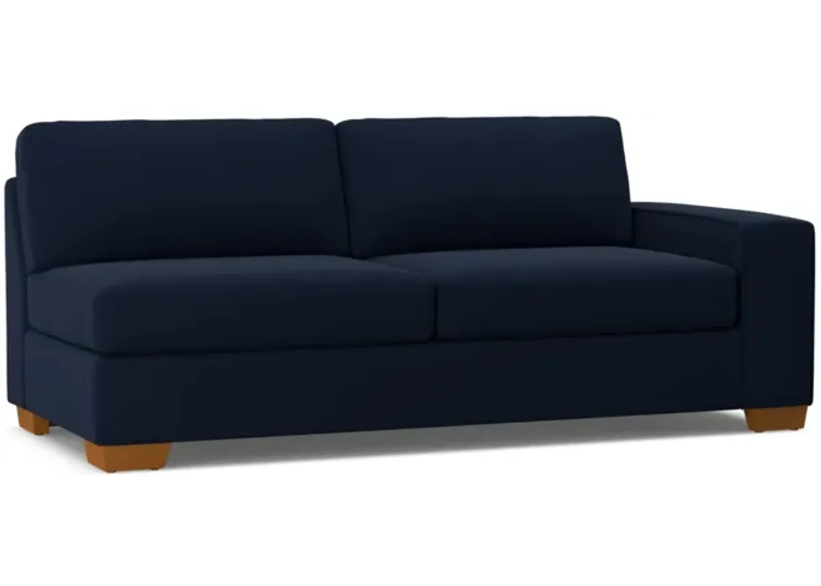 Melrose Right Arm Sofa