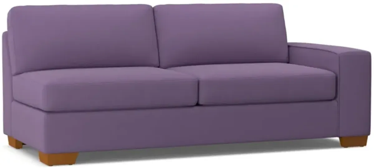 Melrose Right Arm Sofa