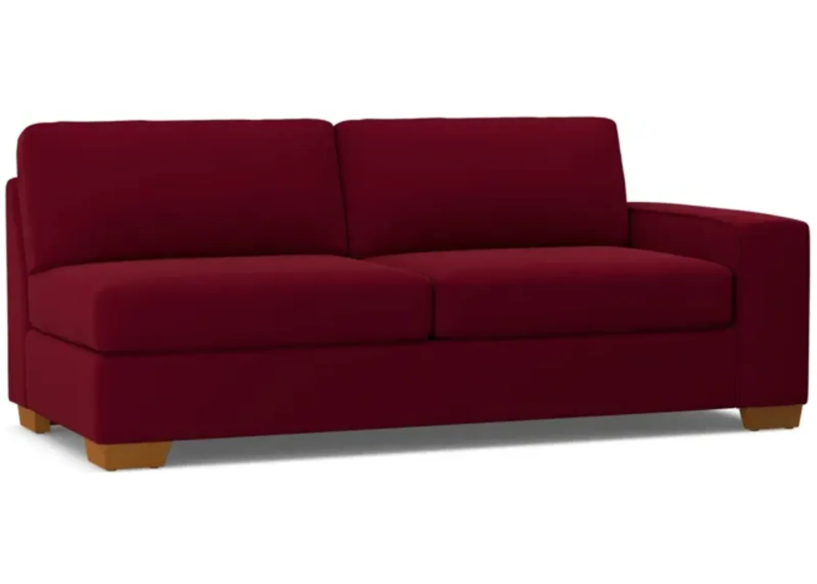 Melrose Right Arm Sofa