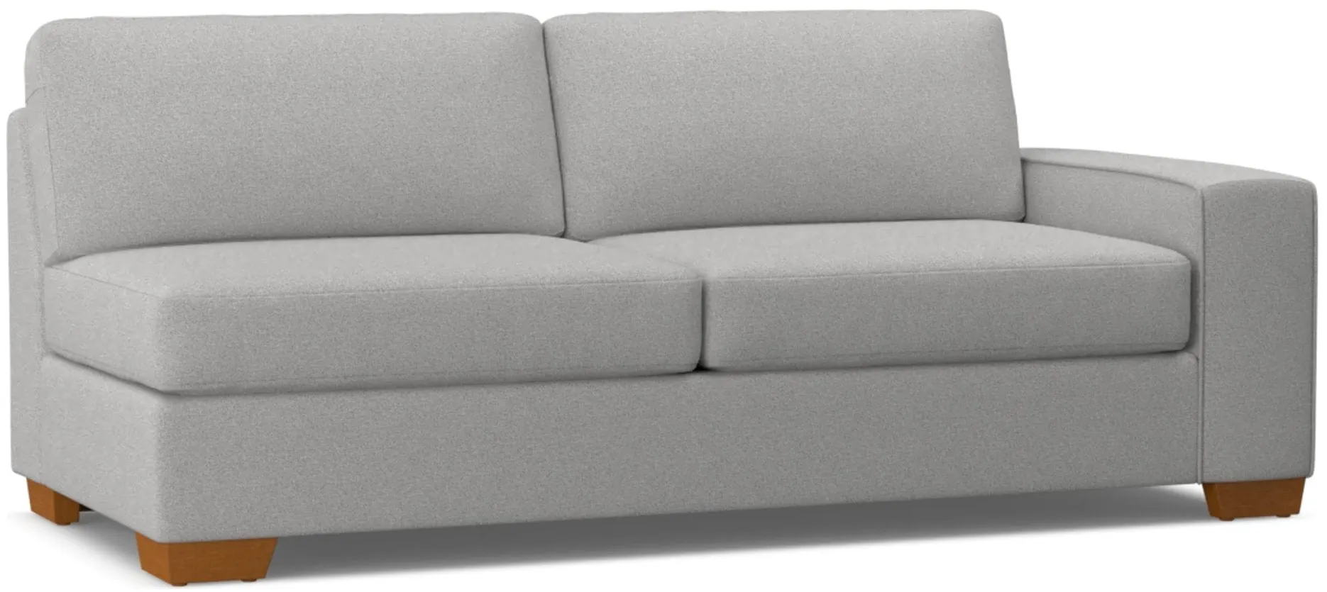 Melrose Right Arm Sofa