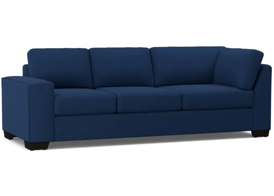 Melrose Left Arm Corner Sofa