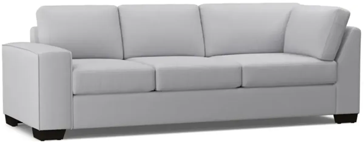 Melrose Left Arm Corner Sofa