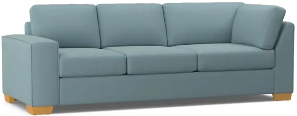 Melrose Left Arm Corner Sofa