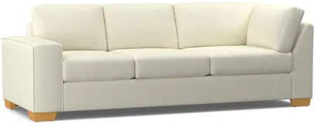 Melrose Left Arm Corner Sofa