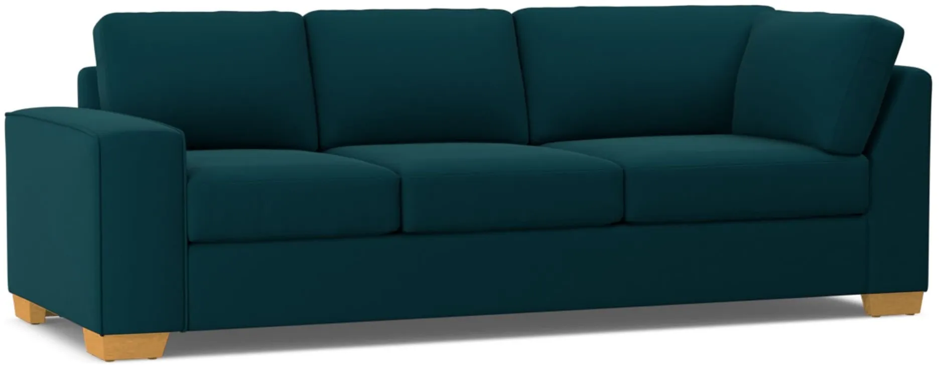 Melrose Left Arm Corner Sofa