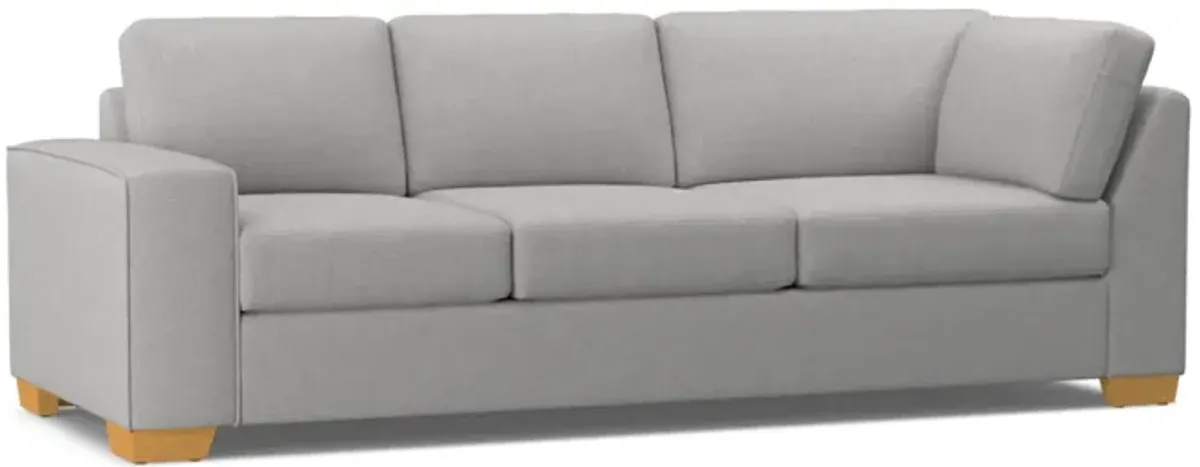 Melrose Left Arm Corner Sofa