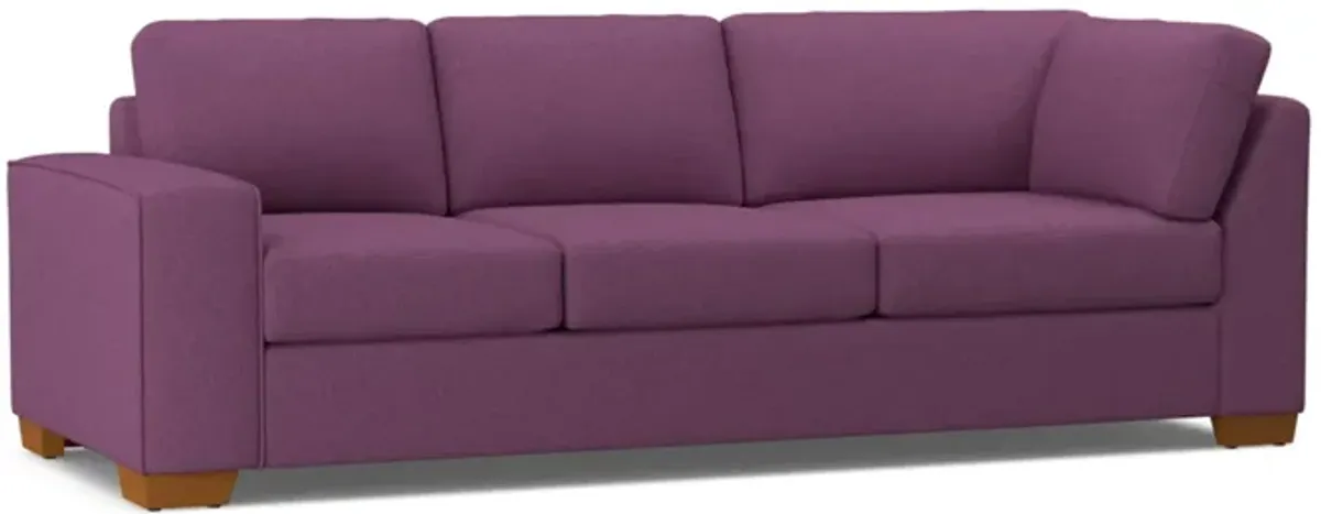 Melrose Left Arm Corner Sofa