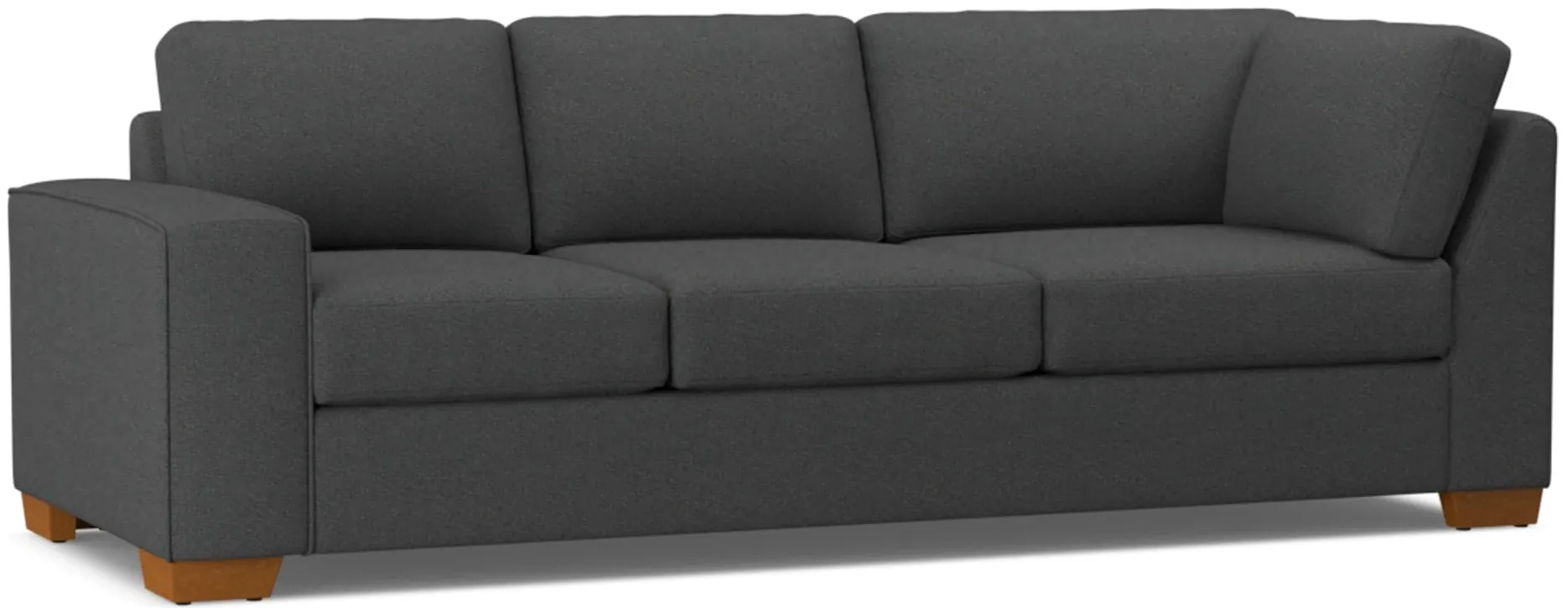 Melrose Left Arm Corner Sofa