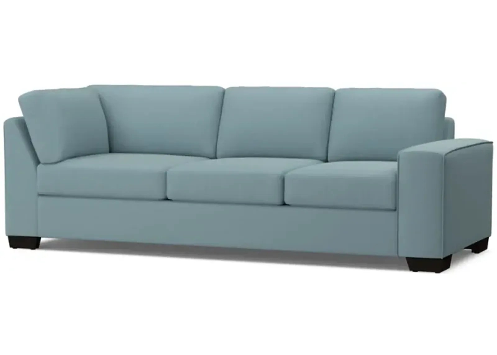 Melrose Right Arm Corner Sofa