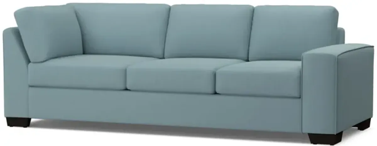 Melrose Right Arm Corner Sofa