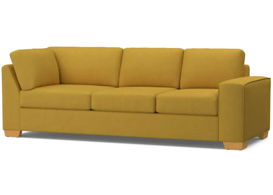 Melrose Right Arm Corner Sofa