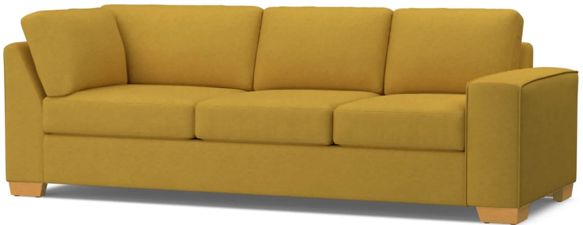 Melrose Right Arm Corner Sofa