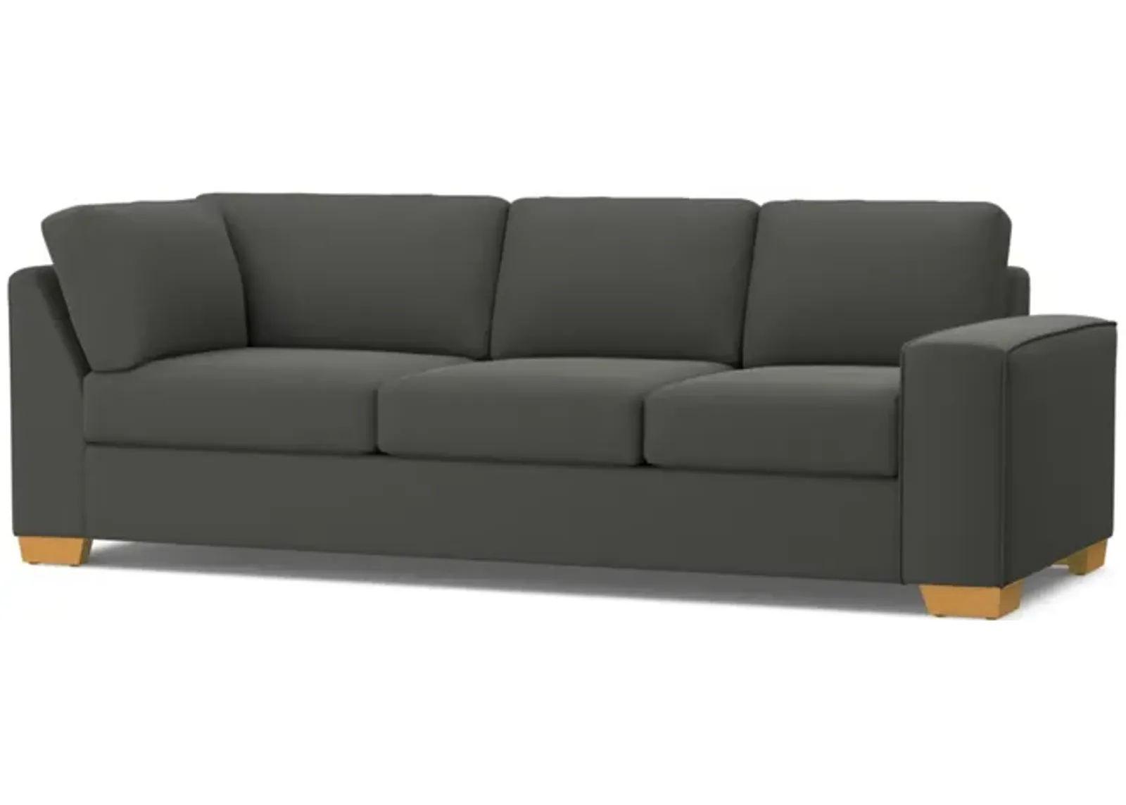 Melrose Right Arm Corner Sofa